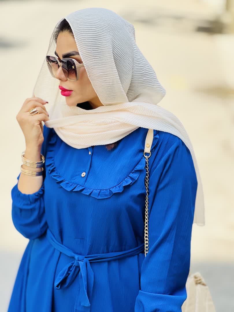 مانتو ترنم 1798